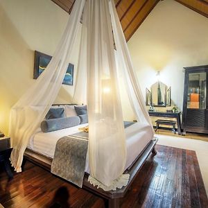 Apartament z łóżkiem king-size